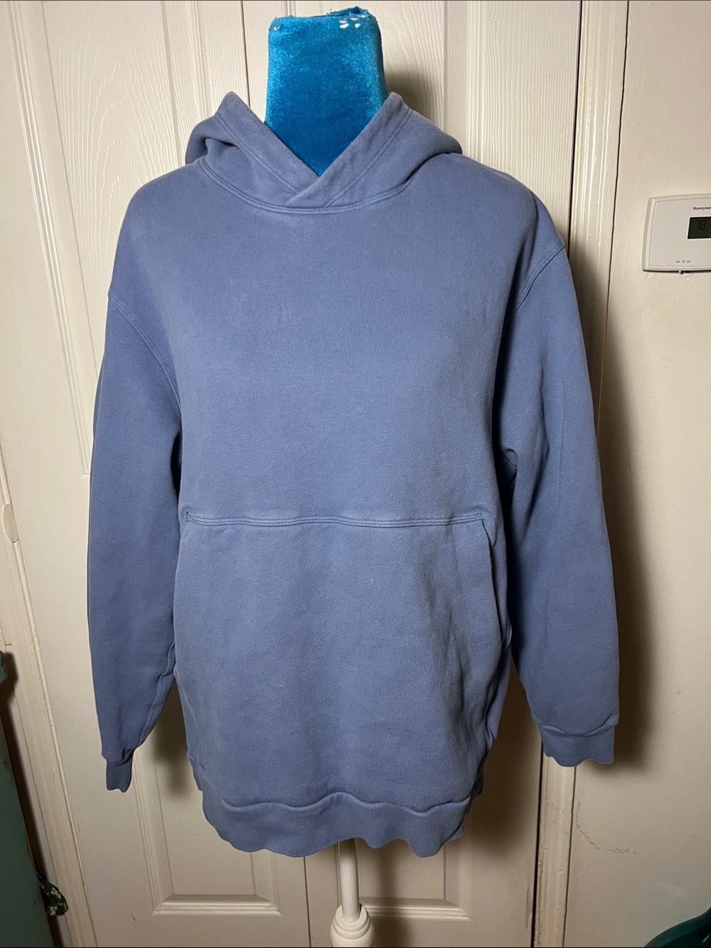Lululemon Athletica Pullover Hoodie Women’s Small